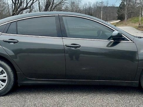 Used 2012 MAZDA MAZDA6 i Sport image 7