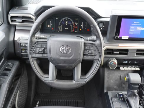 New 2026 Toyota Tacoma SR5 image 14