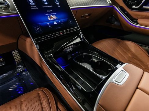 Used 2024 Mercedes-Benz S 63 AMG S image 15