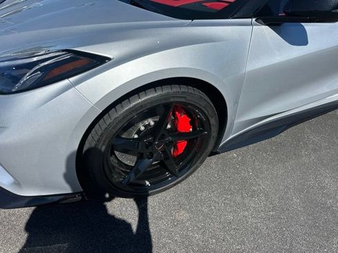 Used 2026 Chevrolet Corvette E-Ray AWD/4WD image 20