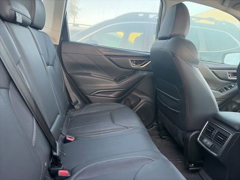 Used 2019 Subaru Forester Limited image 6