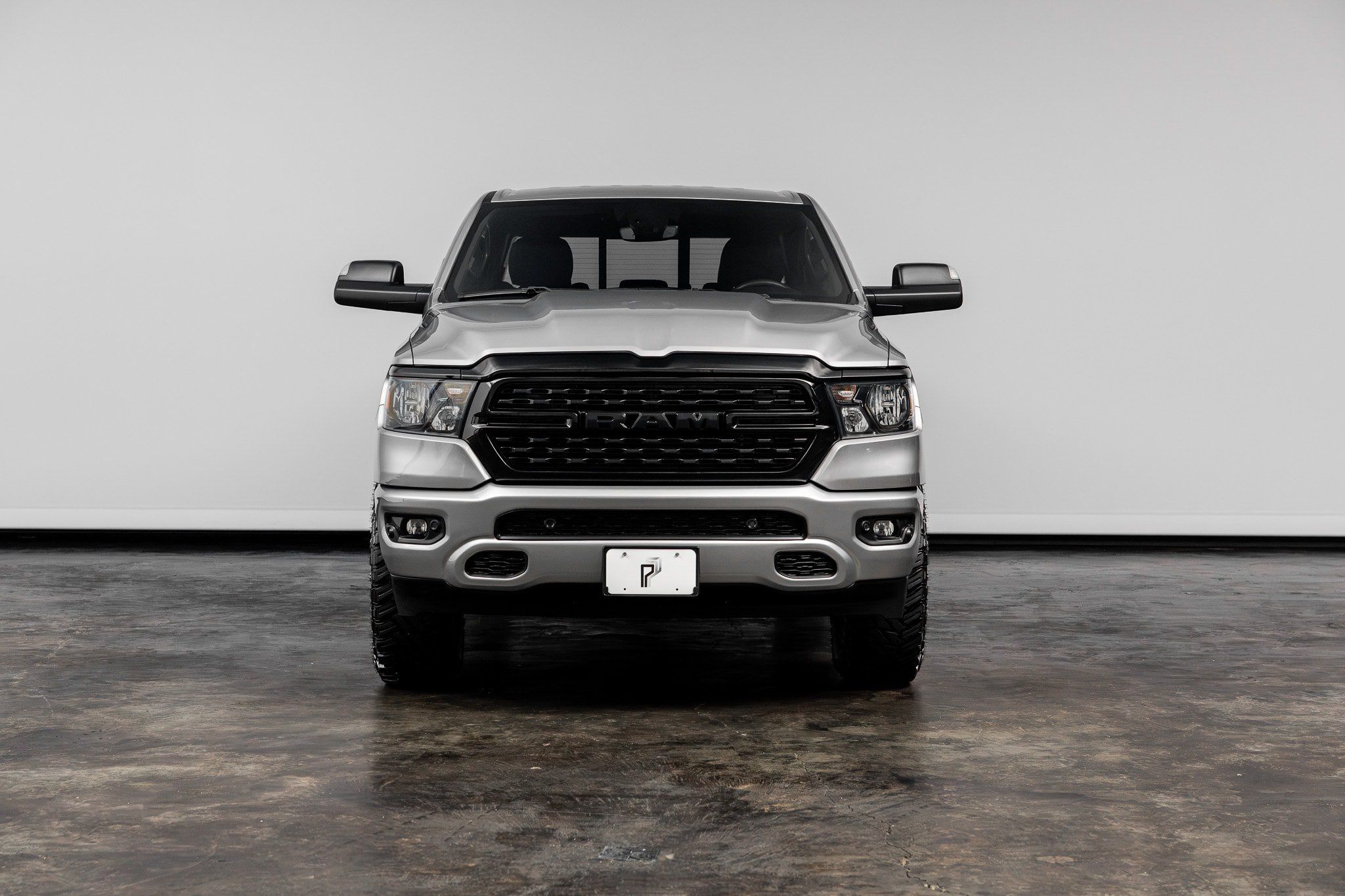 Used 2024 RAM 1500 Lone Star AWD/4WD image 2
