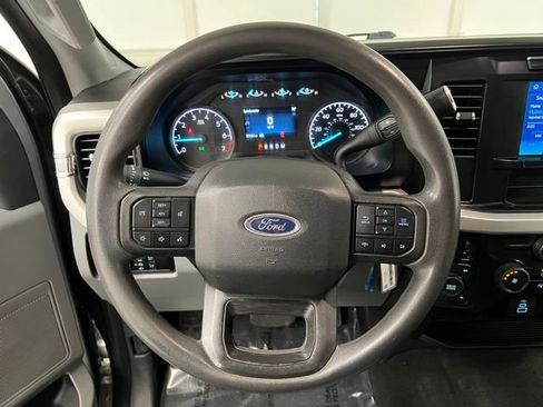 Used 2024 Ford F350 XLT AWD/4WD image 23