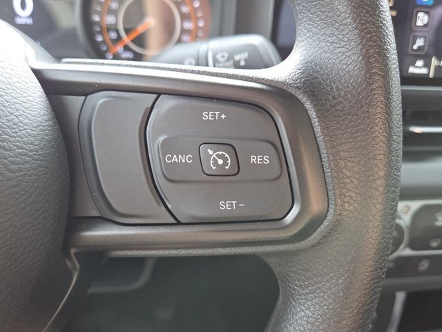 Used 2024 Jeep Gladiator Sport AWD/4WD image 22