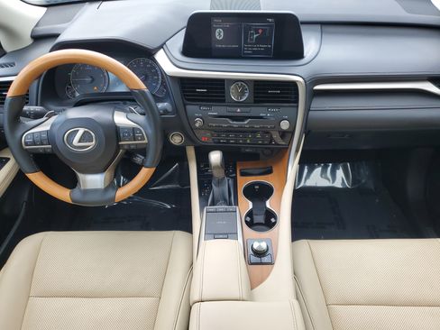 Used 2021 Lexus RX 350 RX 350 w/ Premium Package image 17