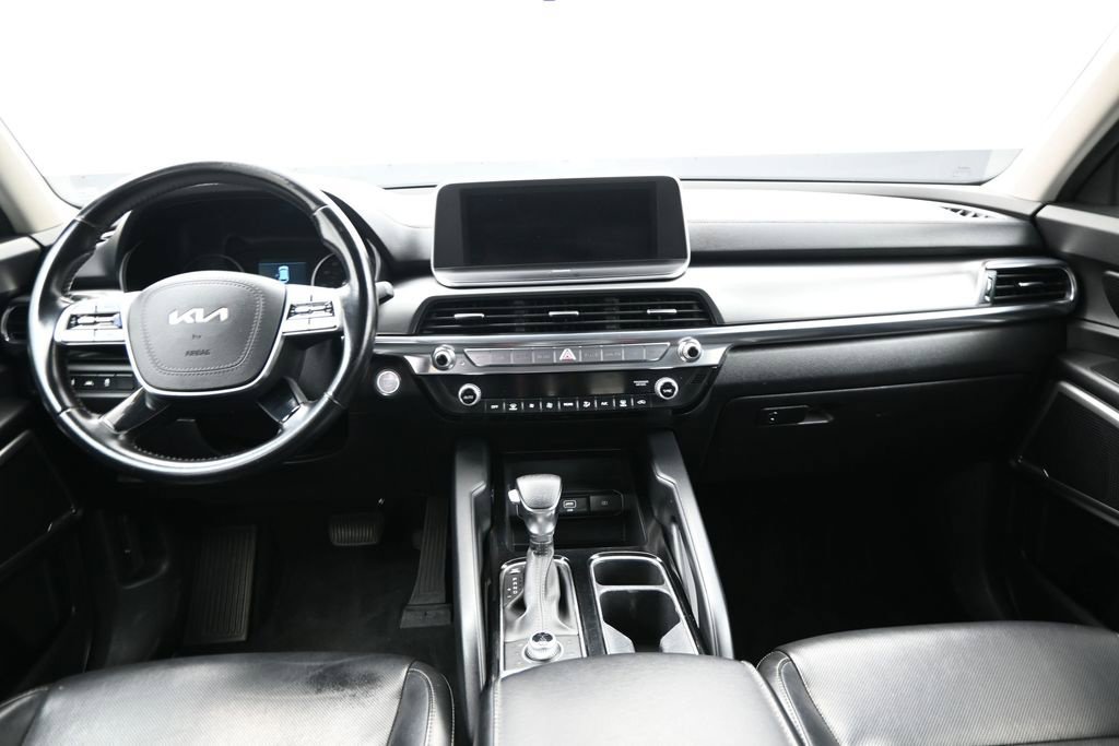 Used 2022 Kia Telluride LX AWD/4WD image 22