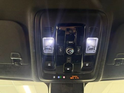 New 2026 Chevrolet Tahoe High Country image 20