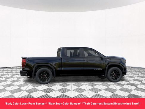 New 2026 GMC Sierra 1500 Pro w/ Graphite Edition image 14
