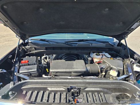 Certified 2023 GMC Sierra 1500 SLT w/ SLT Convenience Package image 21