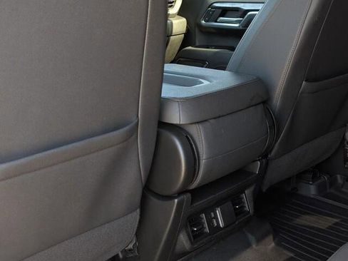 Used 2024 Chevrolet Silverado 2500 LTZ image 29