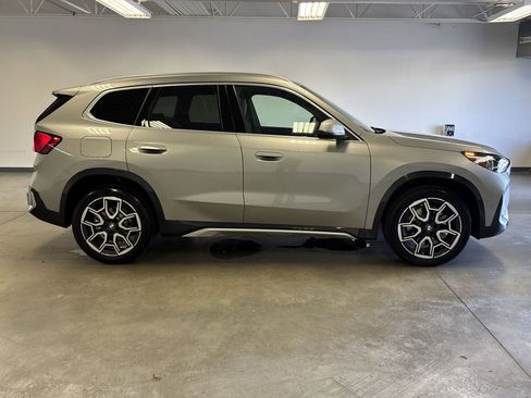 Used 2025 BMW X1 xDrive28i w/ Convenience Package image 7