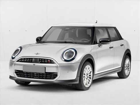 Used 2025 MINI Cooper S FWD image 1