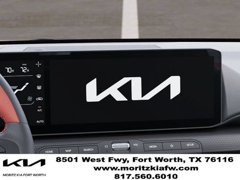 New 2026 Kia K4 EX FWD image 20