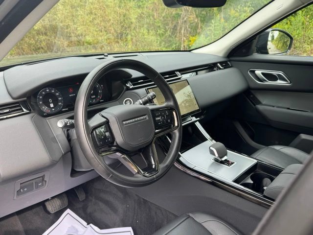 Certified 2024 Land Rover Range Rover Velar S AWD/4WD image 9