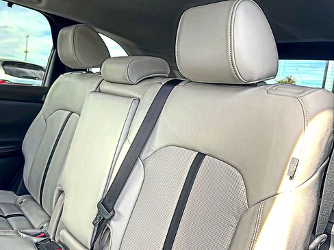 New 2026 MAZDA CX-90 Plug-In Hybrid w/ Preferred AWD/4WD image 16