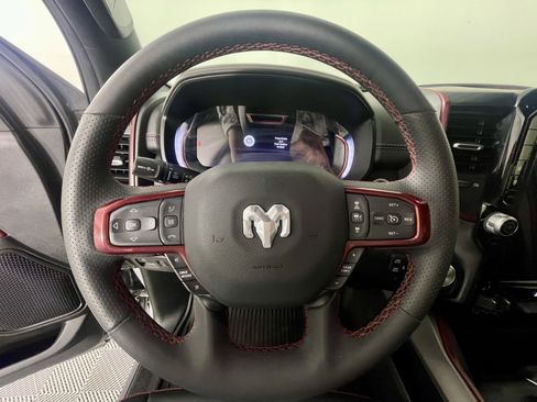 Certified 2025 RAM 1500 Rebel w/ Rebel Level 1 Equipment Group image 18