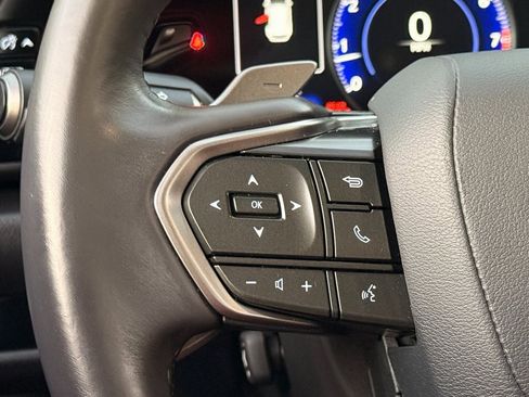 Certified 2025 Lexus NX 250 FWD w/ Premium Package image 26