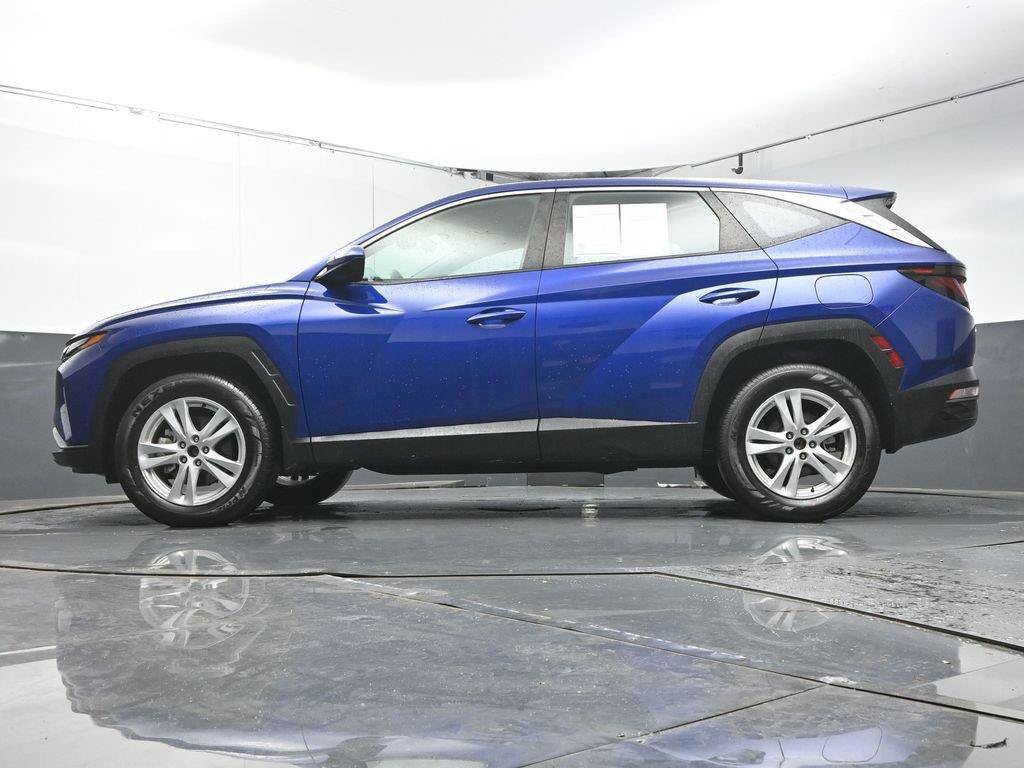 Used 2023 Hyundai Tucson SE AWD/4WD image 36