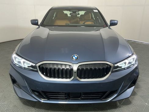 New 2026 BMW 330i Sedan w/ Premium Package image 3