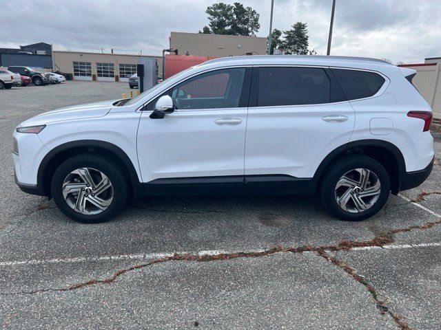 Used 2023 Hyundai Santa Fe SEL w/ Cargo Package AWD/4WD image 1