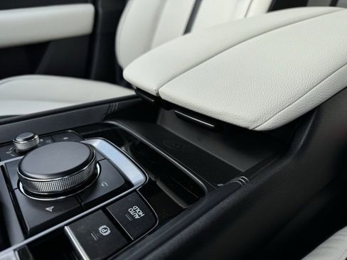 New 2026 MAZDA CX-50 AWD 2.5 S w/ Accent Package image 23