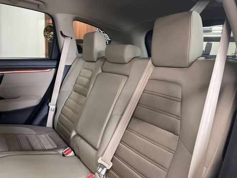 Used 2018 Honda CR-V EX image 41
