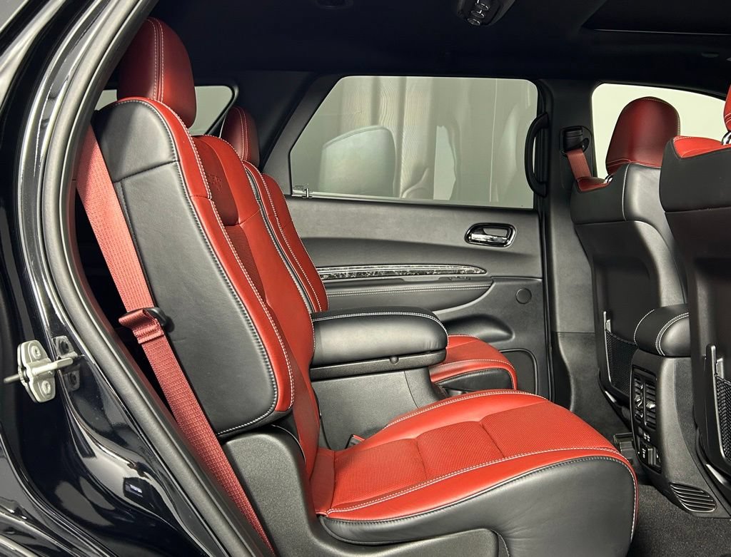 Used 2023 Dodge Durango SRT Hellcat AWD/4WD image 14