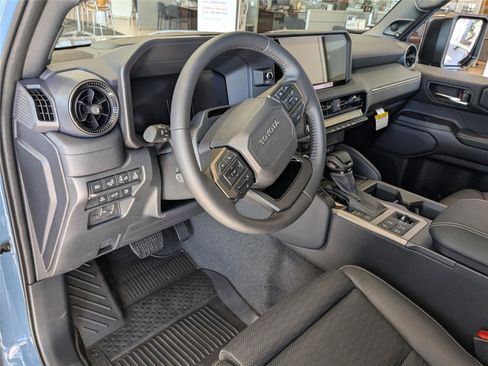 New 2026 Toyota Land Cruiser image 11