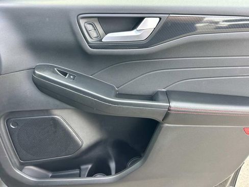 Used 2023 Ford Escape ST-Line w/ Tech Pack #1 image 28