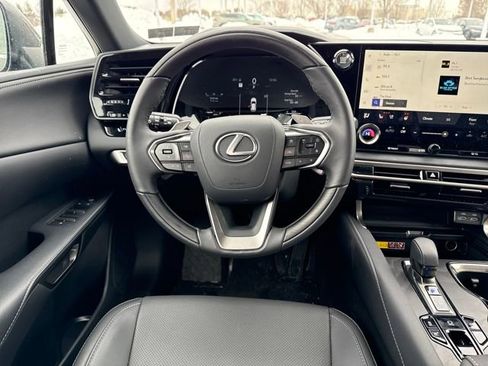 Used 2025 Lexus RX 350 350 image 13