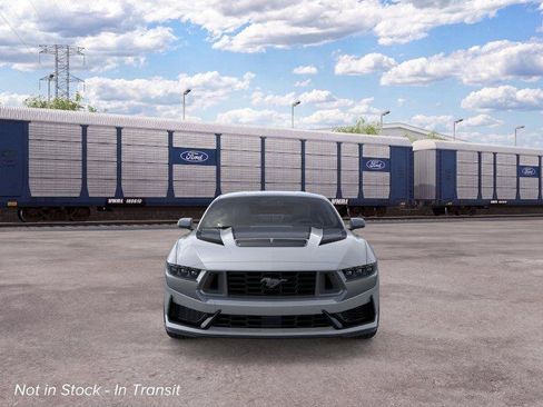 New 2026 Ford Mustang Dark Horse RWD image 6