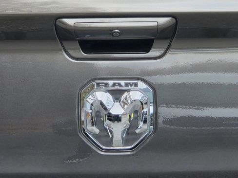Used 2019 RAM 3500 Laramie image 39