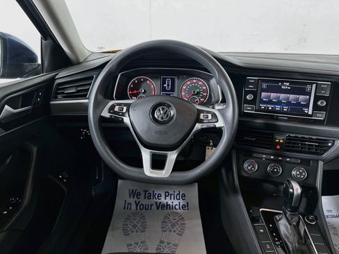 Used 2021 Volkswagen Jetta S w/ Driver Assistance Package FWD image 20