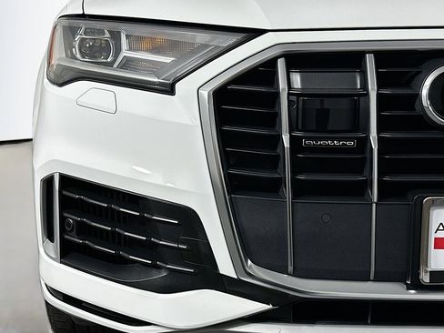 Used 2023 Audi Q7 3.0T Premium Plus image 17
