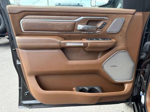 Used 2024 RAM 1500 Limited AWD/4WD image 30