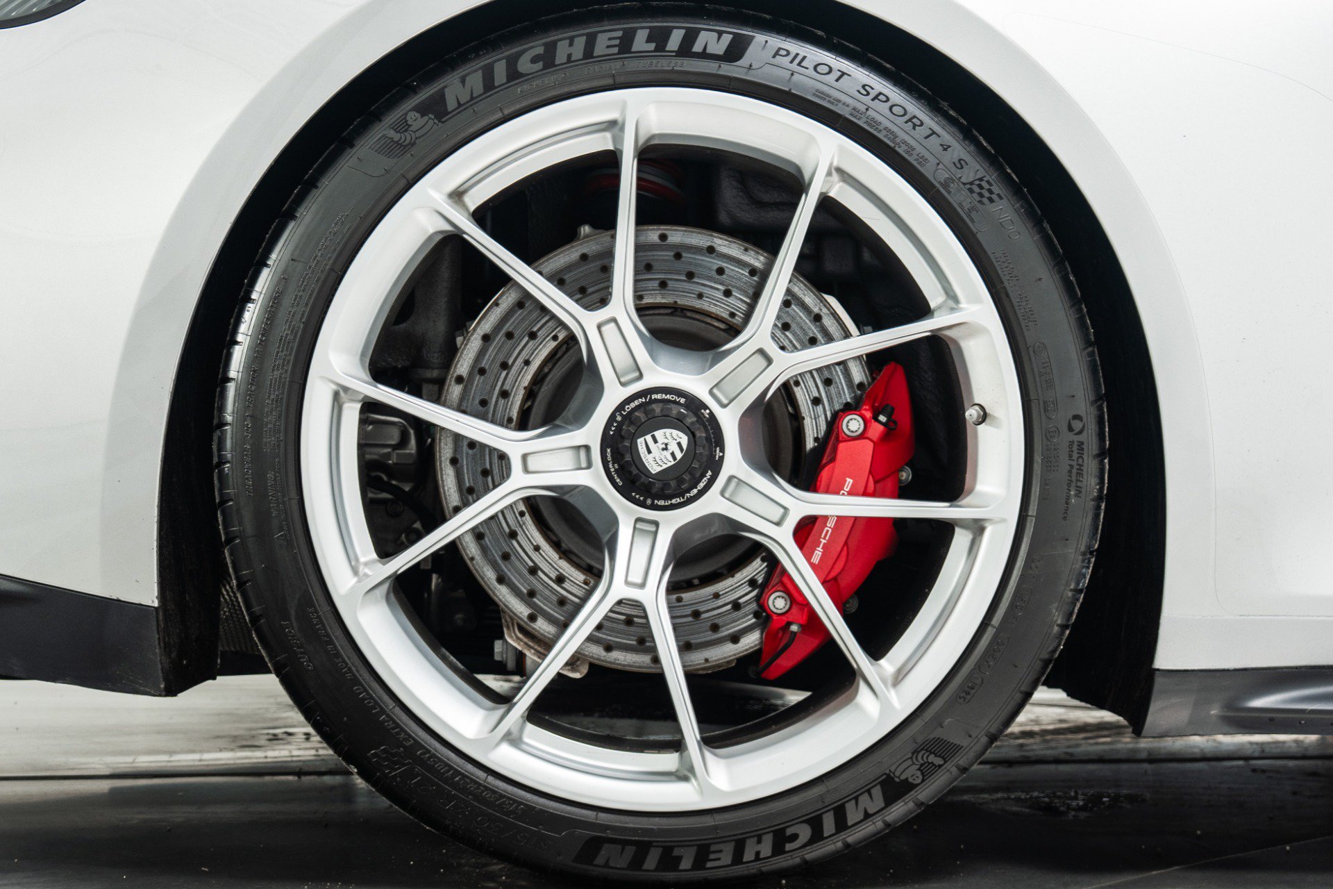 Used 2022 Porsche 911 GT3 RWD image 36