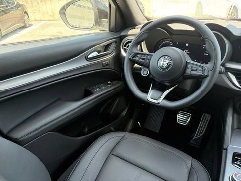 New 2026 Alfa Romeo Stelvio Sprint w/ Convenience Package AWD/4WD image 45