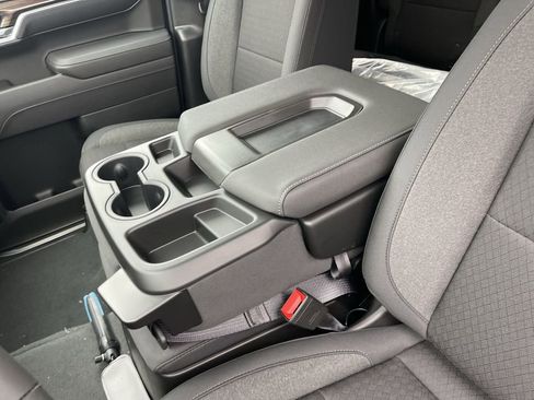 New 2026 Chevrolet Silverado 1500 LT AWD/4WD image 20
