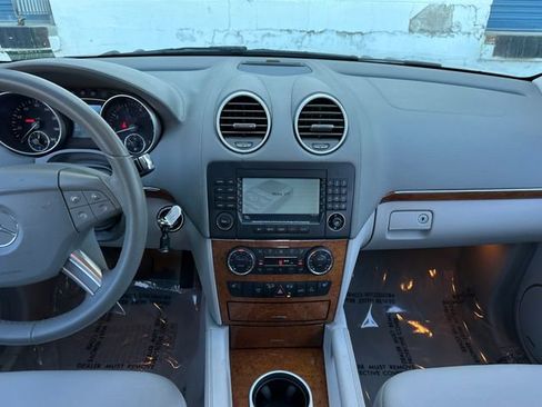 Used 2008 Mercedes-Benz GL 450 GL 450 image 15