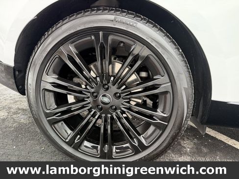 Used 2022 Land Rover Range Rover SE image 19