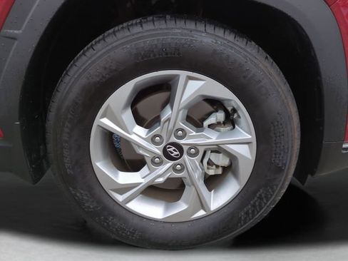 Certified 2024 Hyundai Tucson SEL FWD image 31