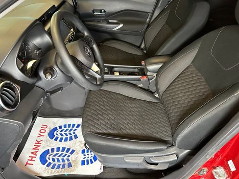 Used 2023 Nissan Kicks SV image 19
