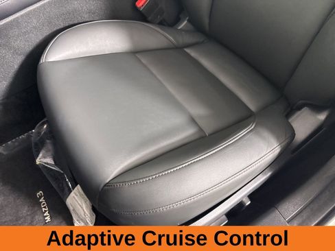 Used 2025 MAZDA MAZDA3 s image 12