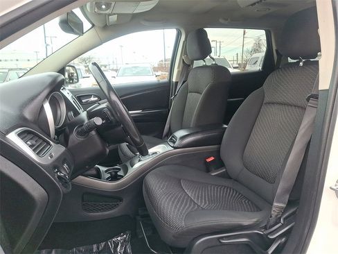 Used 2016 Dodge Journey Crossroad image 14