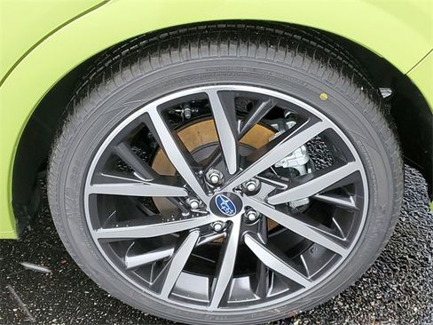 New 2026 Subaru Impreza 2.0i Sport image 5