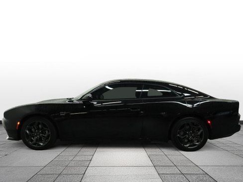 Used 2025 Dodge Charger Daytona R/T w/ Quick Order Package 25M R/T AWD/4WD image 6