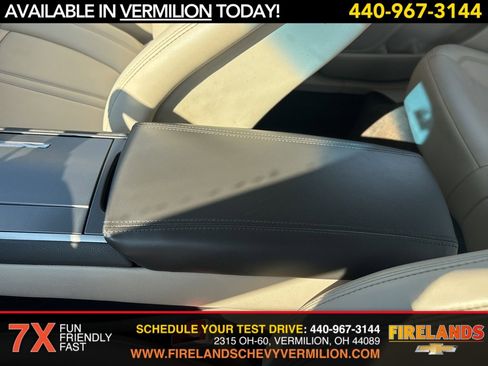 Used 2018 Lincoln MKZ Premiere image 24