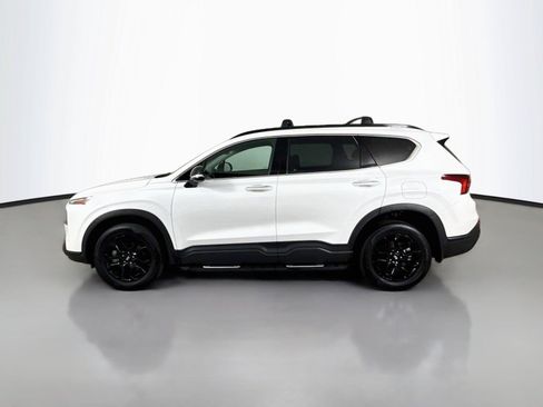 Used 2023 Hyundai Santa Fe XRT AWD/4WD image 8