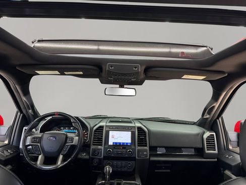 Used 2020 Ford F150 Raptor w/ Equipment Group 802A Luxury AWD/4WD image 28
