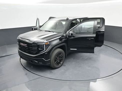 New 2026 GMC Sierra 1500 Elevation w/ Elevation Premium Package image 82